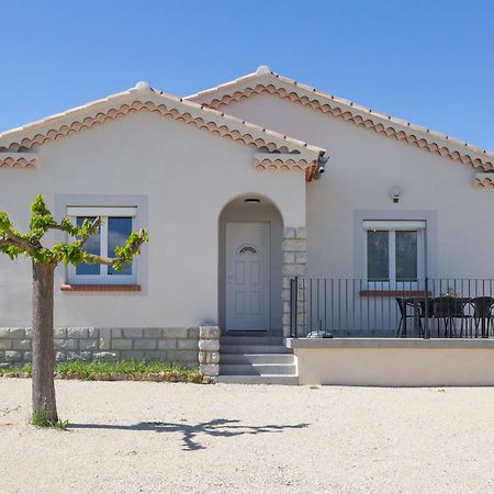 L Orchidee Villa Mormoiron Exterior foto